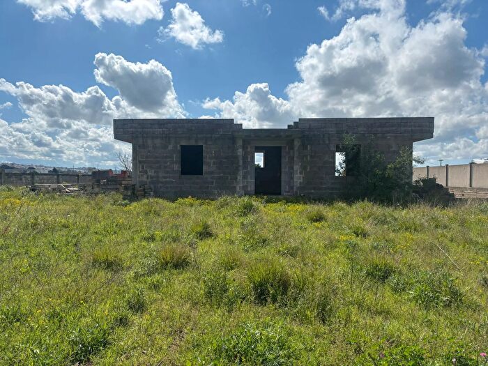 Casa bilocale in vendita in Via Provinciale Gallipoli, Parabita