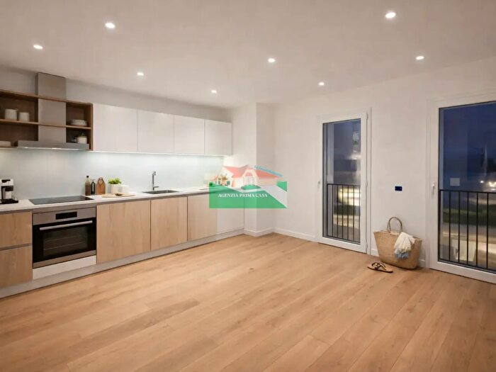 Appartamento bilocale in vendita in Via Guido Novello, Ravenna