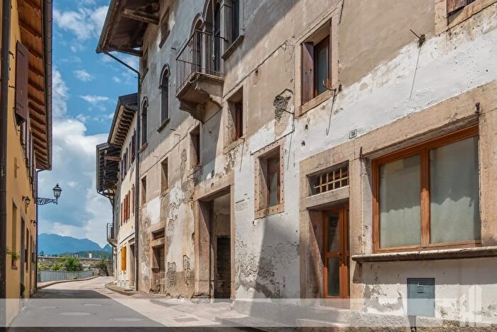 Appartamento quadrilocale in vendita in Belluno