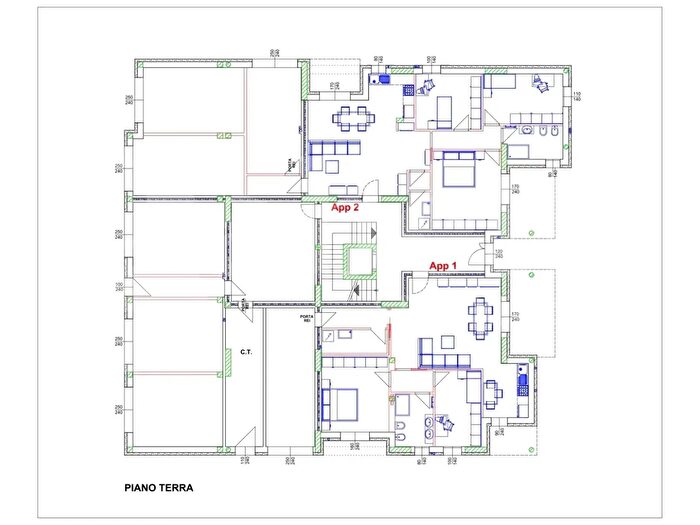 Case in Vendita e in Affitto - 3