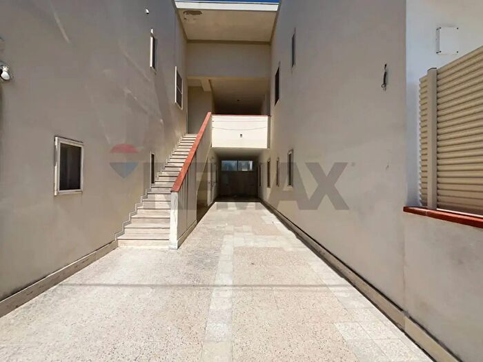 Appartamento trilocale in vendita in Ginosa