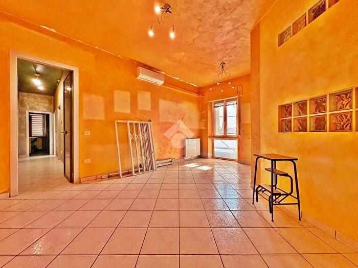 Appartamento quadrilocale in vendita in Viale Martiri della Libertà, Fabriano