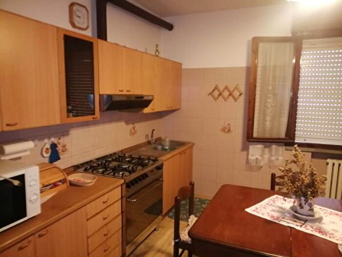 Appartamento con 5 locali in vendita in Viale San Pio X, Sassuolo
