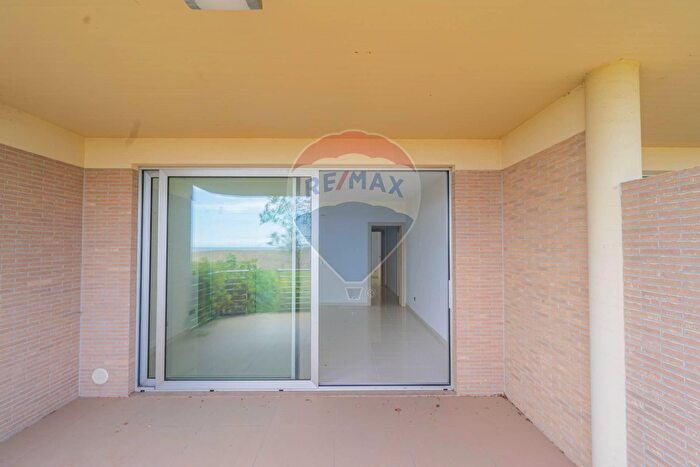 Appartamento trilocale in vendita in Vasto