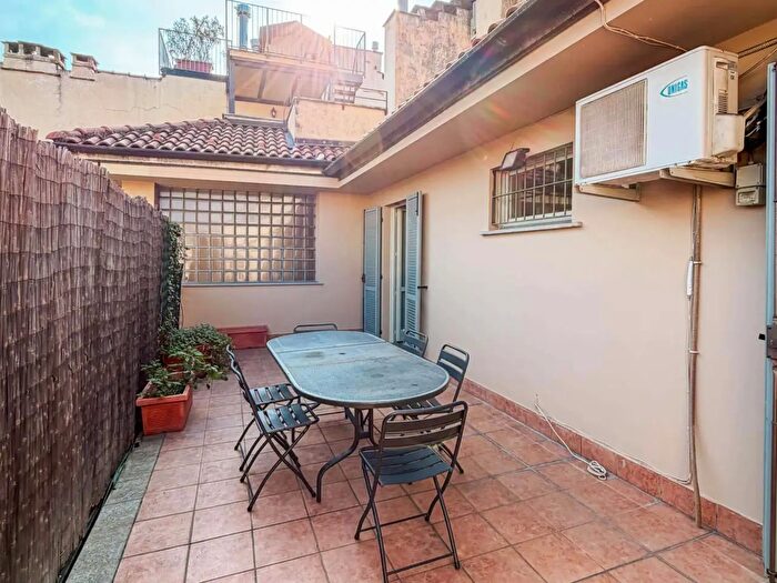 Appartamento in affitto in Via Massena, Torino