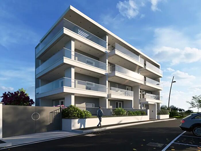 Appartamento con 5 locali in vendita in Via Enrico Berlinguer Snc, Civita Castellana