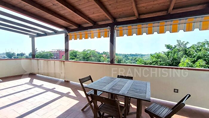 Appartamento quadrilocale in vendita in Via Giosuè Carducci, Scarlino