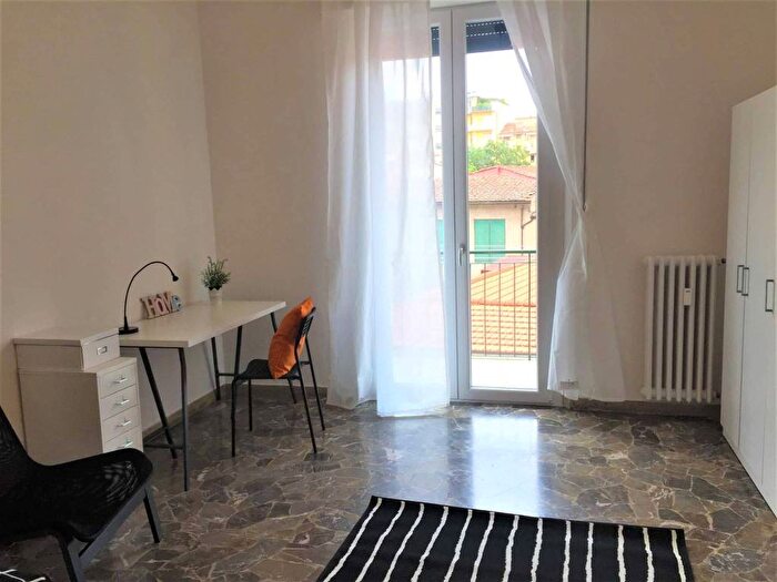 Appartamento con 5 locali in affitto in Via Quintino Sella, Alberti Bellariva, Firenze