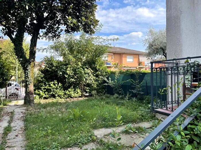 Appartamento bilocale in vendita in Via Solda, Gussago