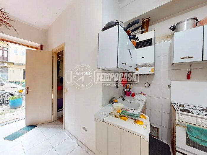 Appartamento bilocale in vendita in Via Eusebio Bava, Torino