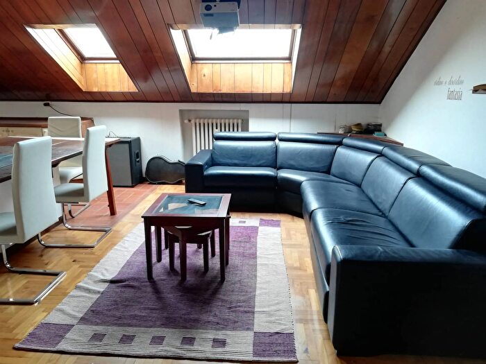 Appartamento trilocale in vendita in Novi Via Verdi Arquata Scrivia Tortona Lcitalia, Tortona