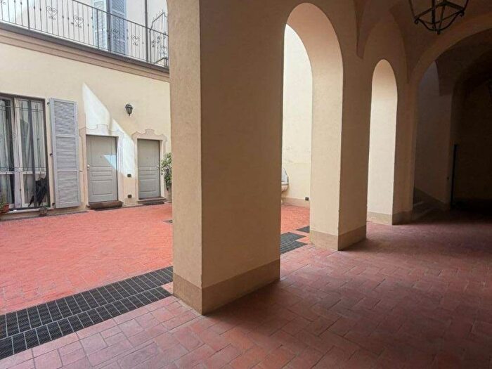 Appartamento bilocale in affitto in Centro Storico, Piacenza
