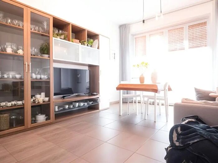 Appartamento trilocale in vendita in Via Flaminia, Rimini