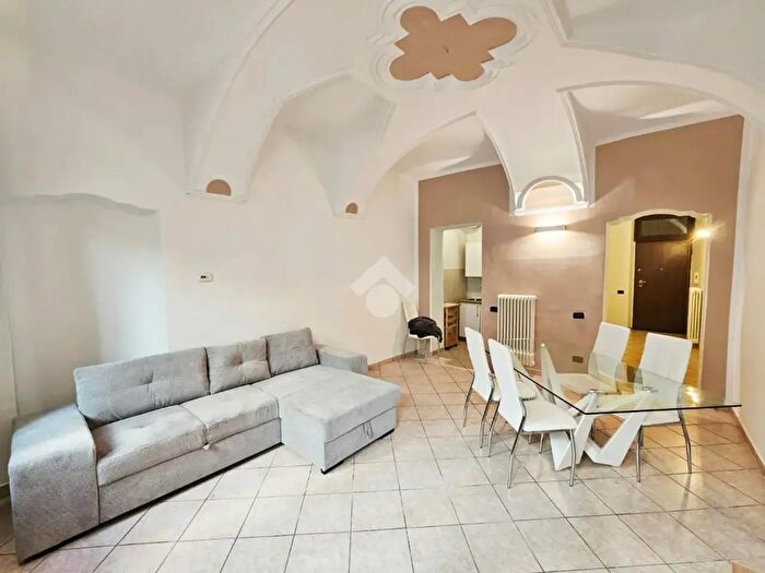 Appartamento bilocale in affitto in Via Castellazzo, Ivrea