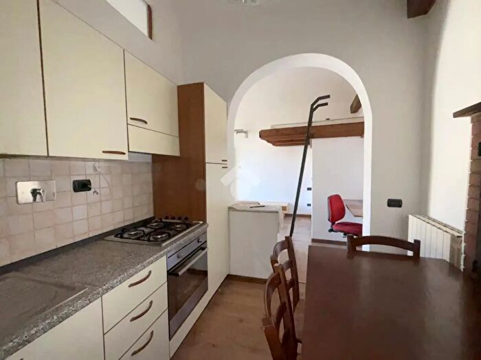 Appartamento bilocale in affitto in Corso Roma, Acqui Terme