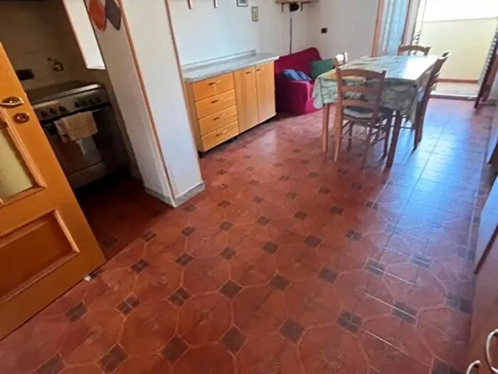 Appartamento in vendita in Via Marcantonio Colonna, Catanzaro