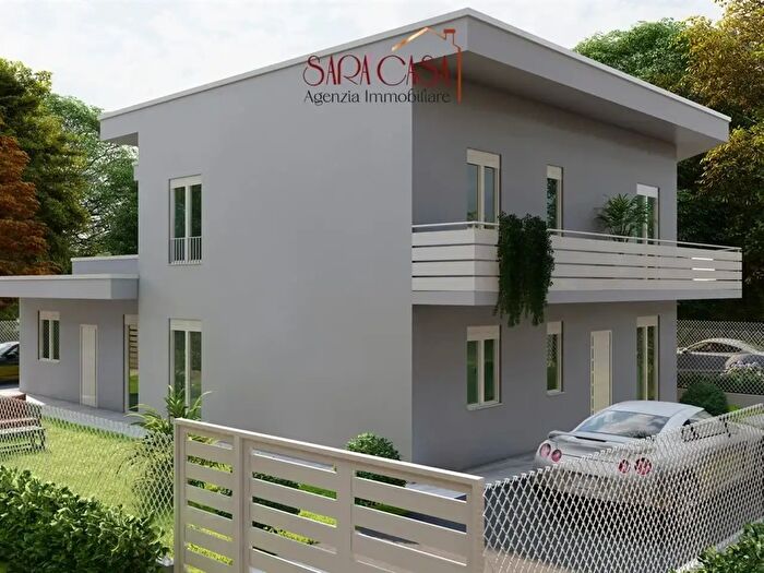 Case in Vendita e in Affitto - 3