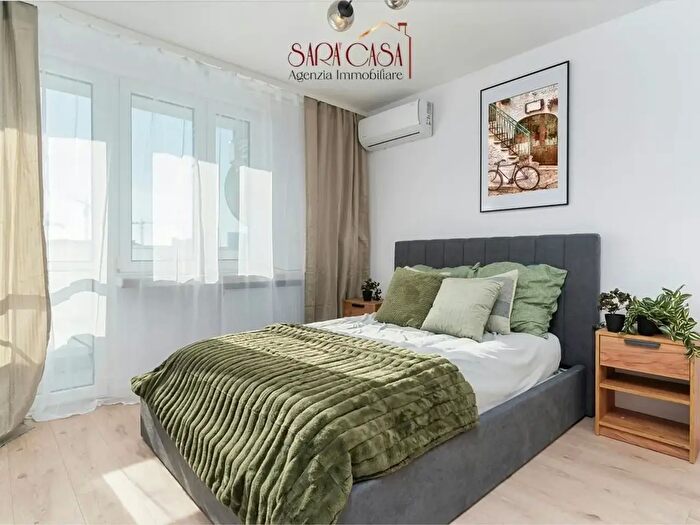 Appartamento bilocale in vendita in Via Pasolini, Massa Lombarda