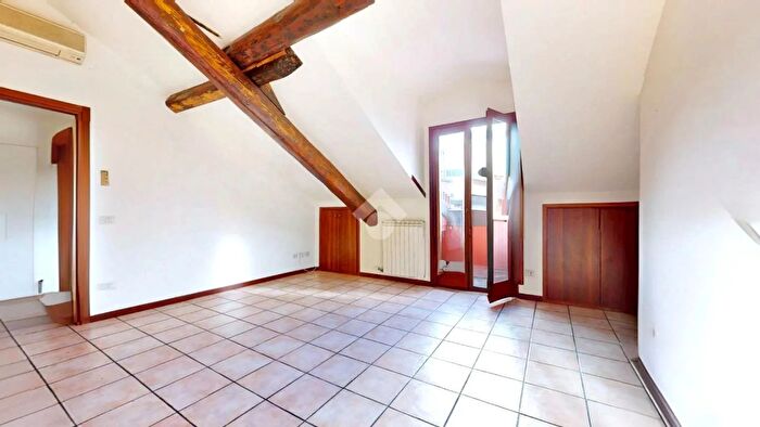 Appartamento monolocale in vendita in Via Carlo Bertolazzi, Milano