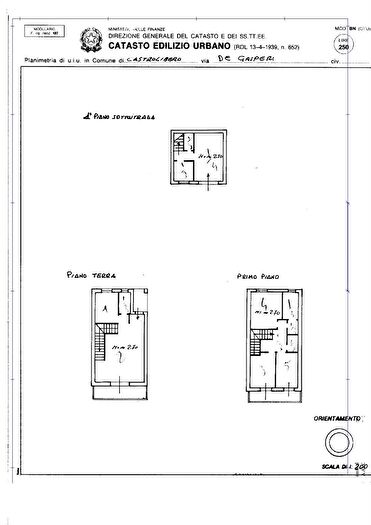 Case in Vendita e in Affitto - 2