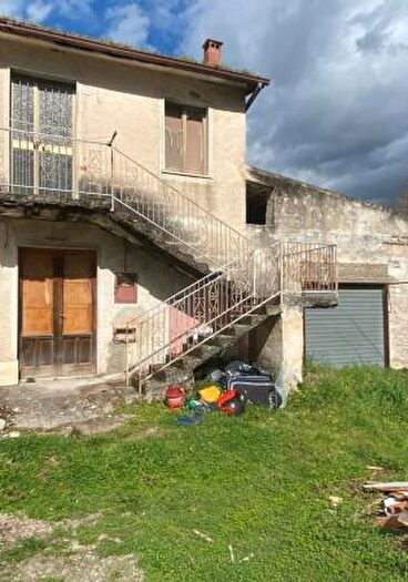 Casa trilocale in vendita in San Martino Valle Caudina