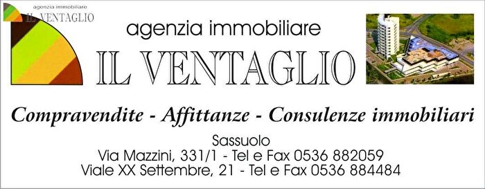 Appartamento trilocale in vendita in Casalgrande