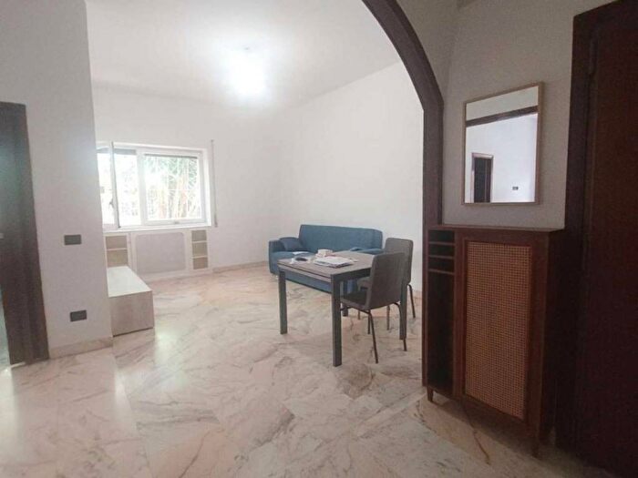 Appartamento bilocale in affitto in piazza di Villa Carpegna, Gregorio VII Piccolomini, Roma