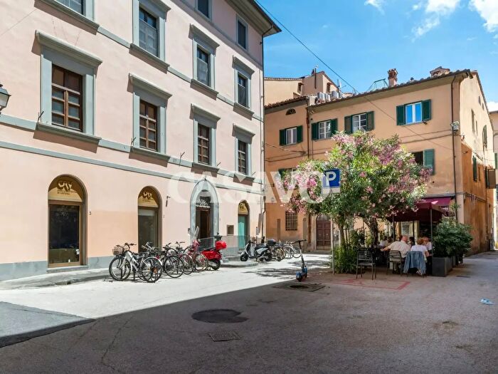 Appartamento bilocale in vendita in Via La Nunziatina, Pisa
