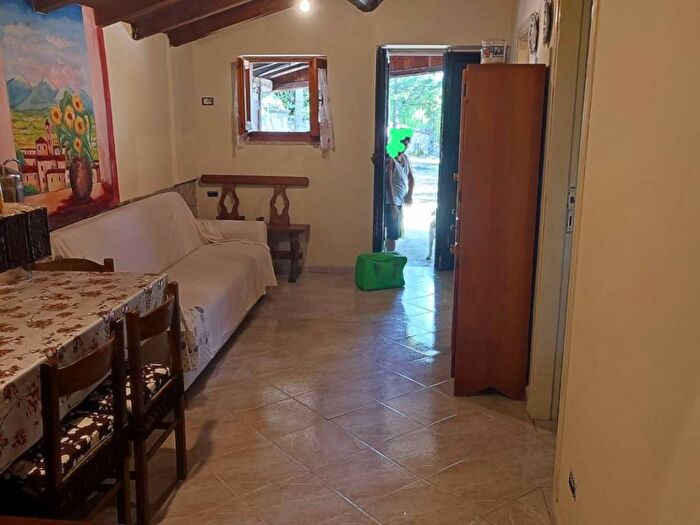 Casa trilocale in affitto in SR, Alvito