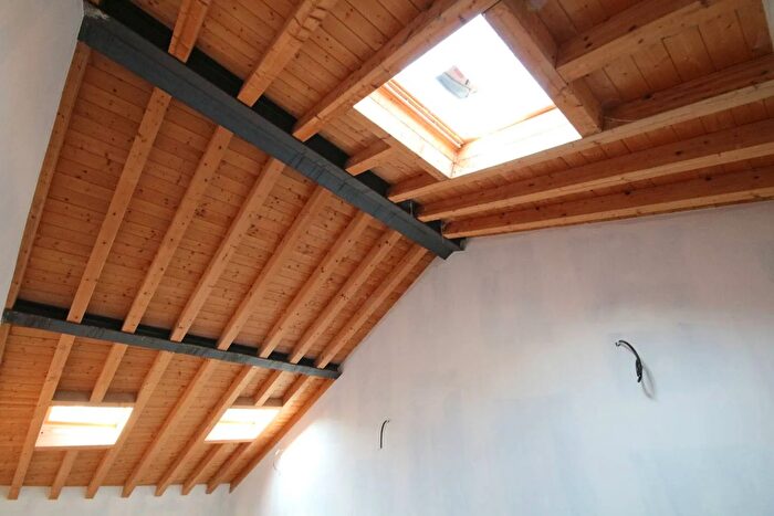 Appartamento quadrilocale in vendita in Borgo Regale, Parma