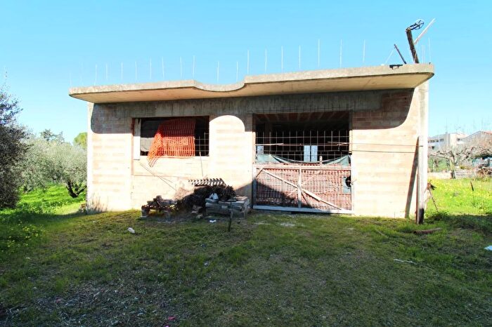 Appartamento monolocale in vendita in Via di Palmoli, Vasto