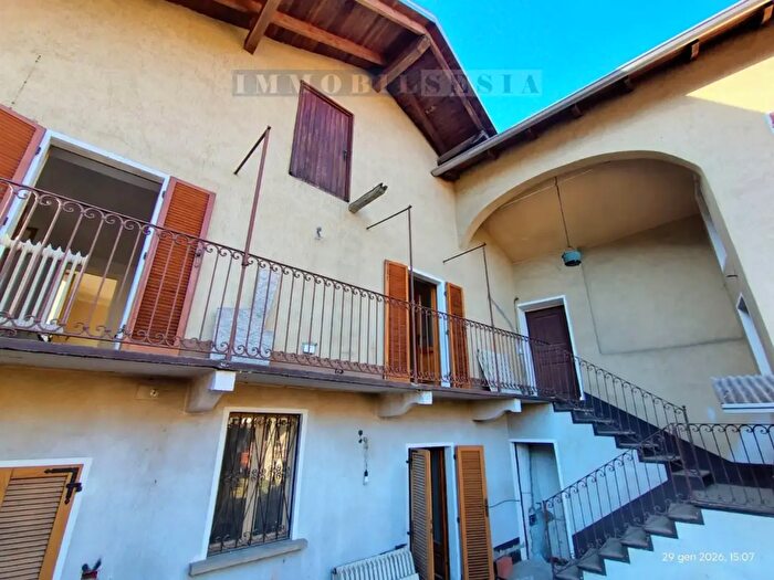 Case in Vendita e in Affitto - 2