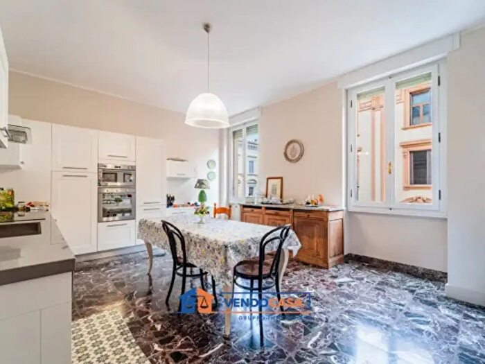 Appartamento con 6 locali in vendita in Via Iacopo Nardi a, Firenze