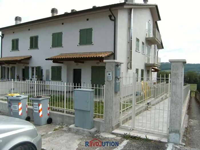 Casa con 5 locali in vendita in Via della Stazione, Citta' Di Castello