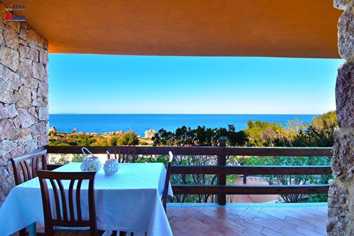 Casa trilocale in vendita in Via La Sarrera Snc, Trinità dAgultu e Vignola