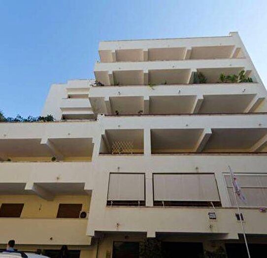 Appartamento in affitto in Via Demetrio Tripepi, Centro Storico, Reggio Calabria