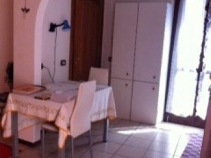 Appartamento monolocale in affitto in Via Giuseppe Prina, Centro Storico, Novara