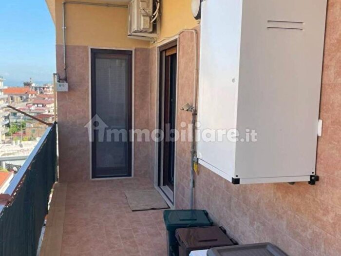 Appartamento bilocale in affitto in Via Aniello Palumbo, Maristi Ospedale, Giugliano in Campania