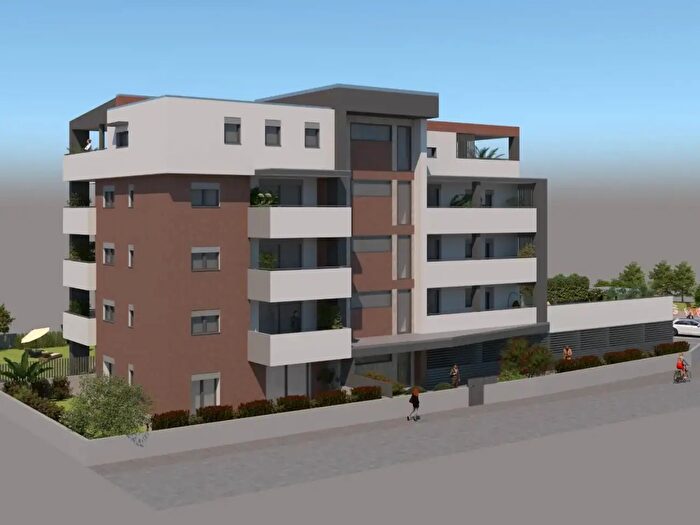 Appartamento trilocale in vendita in Pordenone