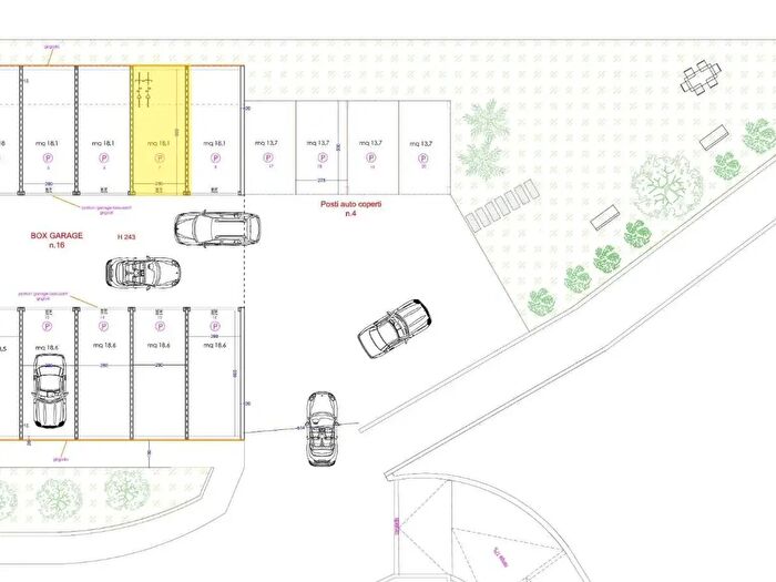 Case in Vendita e in Affitto - 2