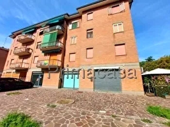 Appartamento con 5 locali in vendita in Carpi