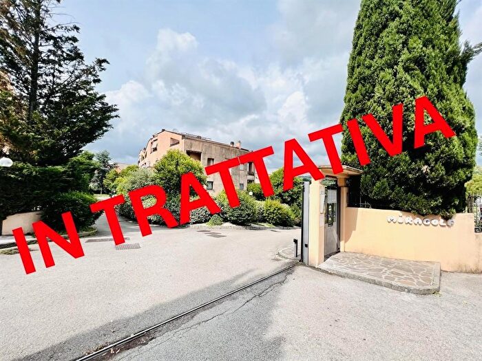 Appartamento bilocale in vendita in Via del Laghetto, Castel Gandolfo