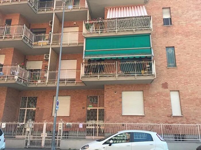 Appartamento trilocale in vendita in Via Buonarroti, Nichelino