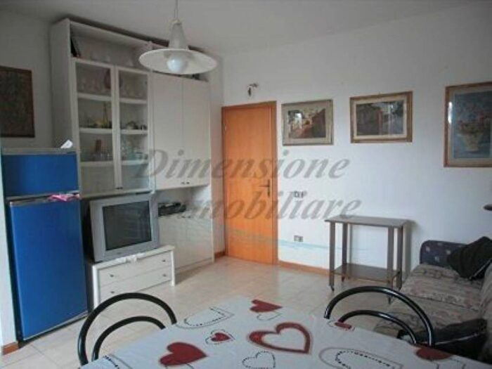 Appartamento bilocale in affitto in Rosignano Solvay, Rosignano Marittimo