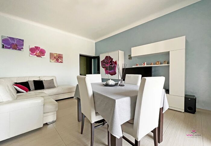 Appartamento trilocale in vendita in Via Adige Putignano, Putignano