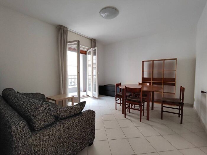 Appartamento bilocale in affitto in Via del Ghirlandaio, Settefontane, Trieste