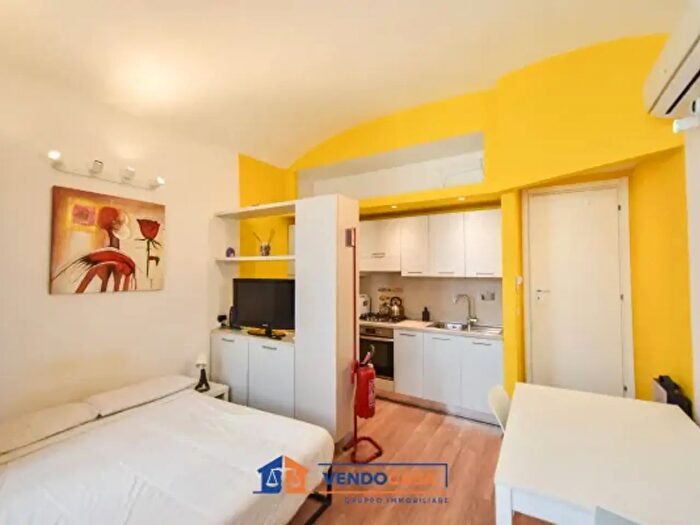 Appartamento monolocale in vendita in Via Bernardino Drovetti, Torino