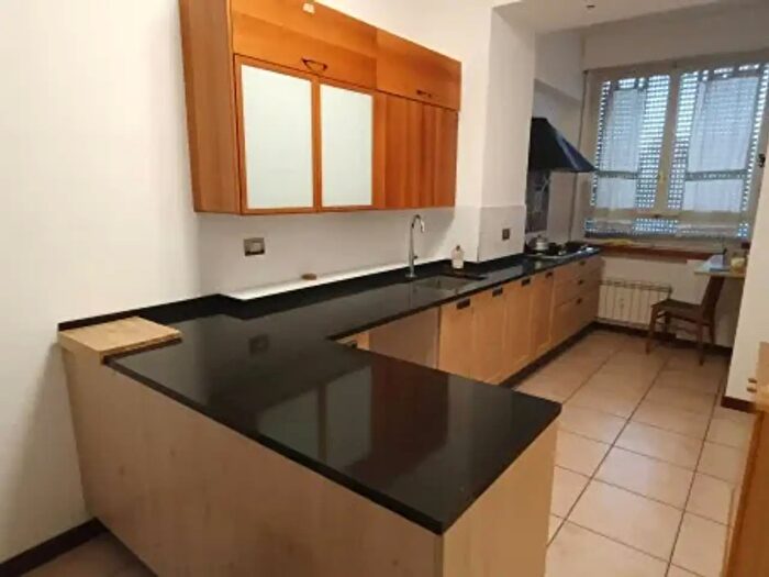 Appartamento trilocale in vendita in Via Piave, Terni