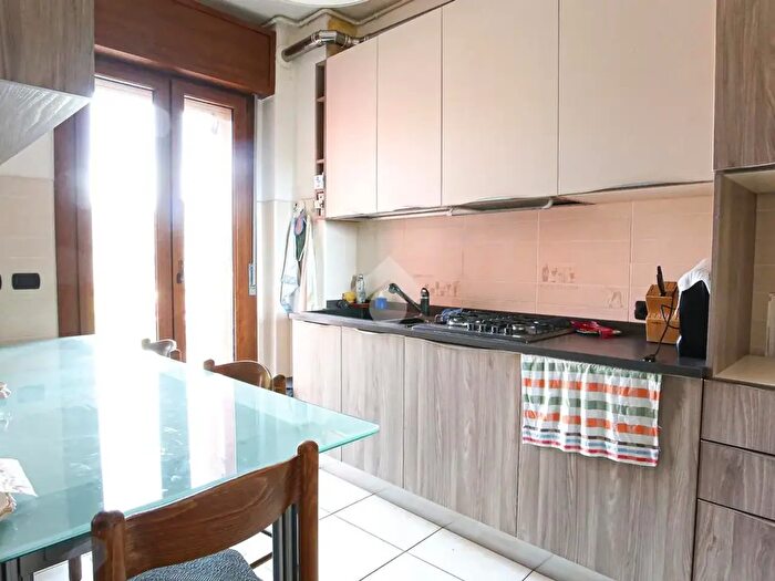 Appartamento trilocale in vendita in Via Matteotti, Calderara Di Reno