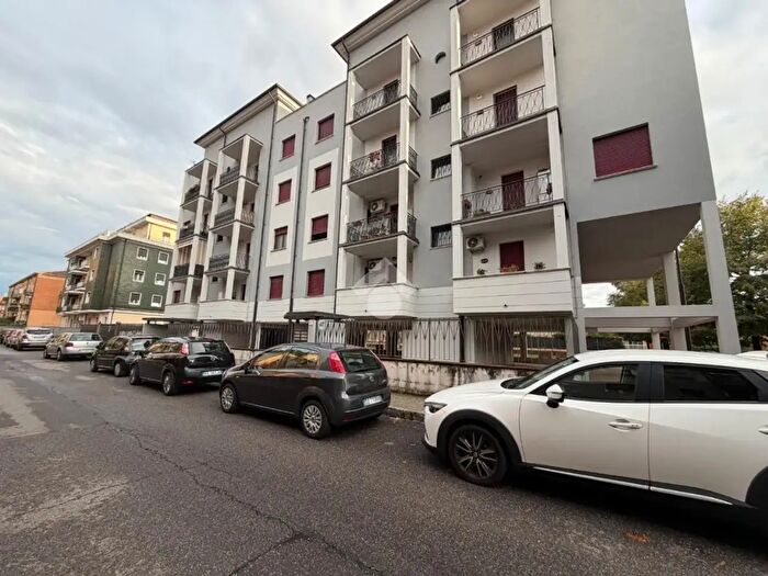 Appartamento bilocale in vendita in Via Vincenzo Civerchio, Brescia